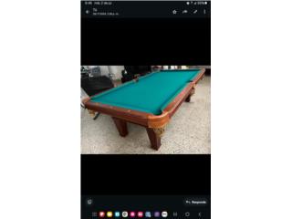 Billar de canasta