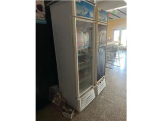 Nevera Midea