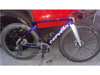 Cuadro 52 CERVELO S5