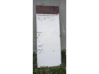 Puerta de tola 