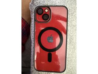 Iphone 13 256gbs, Puerto Rico