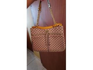 Cartera de mujer Steve Mairden , Puerto Rico