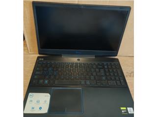 Dell G3 Gaming Laptop