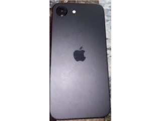 iPhone 15 pro max, iPhone 16 e y moto g 2025, Puerto Rico