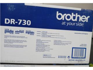 DRUM BROTHER DR-730 NUEVO, Puerto Rico