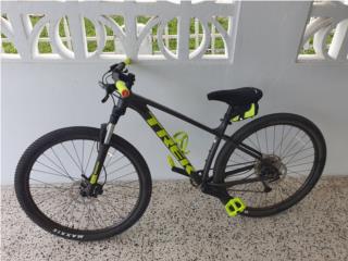 Trek Marlin 6 Gen2 29, Puerto Rico