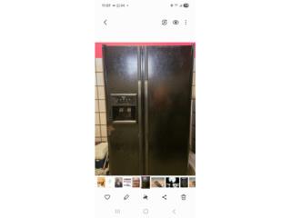 Nevera TREMENDO RESUELVE , Puerto Rico