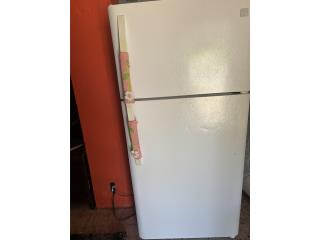 Neveras de 14p.c en 150, Puerto Rico