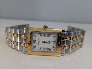Raymond Weil Tango modelo 5380 de Caballero