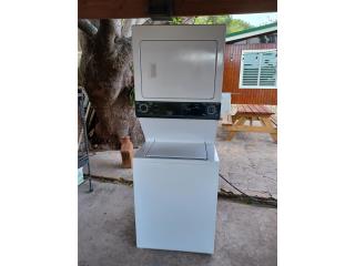 Combo kenmore 220v, Puerto Rico