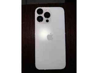 iPhone 14 Pro max, Puerto Rico