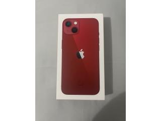 iPhone 13 256gb Factory Unlocked 