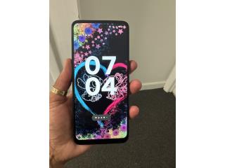 Motorola 5g 2023 , Puerto Rico