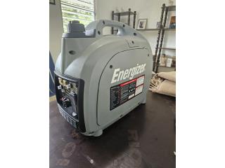 Energizer EZV 2000 watts inverter , Puerto Rico