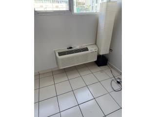 Aire inverter 12,000btu  modelo apartamentos