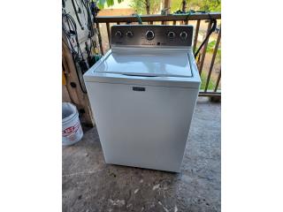 Maytag digital, Puerto Rico