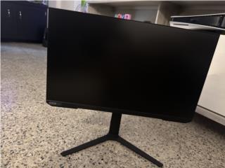 Samsung G5 2k 165hz monitor , Puerto Rico