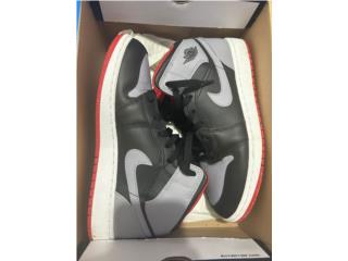 Retro #1. Tenis, Puerto Rico