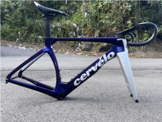 Cuadro CERVELO S5 size 51