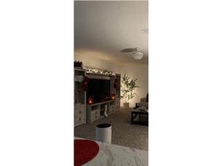 Mueble para la sala sin tv, Puerto Rico