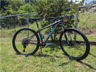 Trek 29  17, Puerto Rico