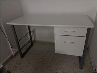 Escritorio, Puerto Rico