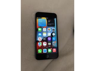 iPhone 6S 64GB desbloqueado