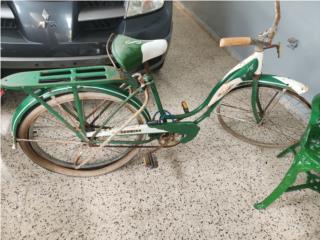 Schwinn 26