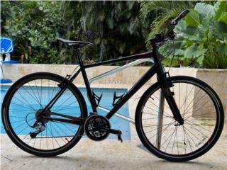 Hbrida Specialized Sirrus Elite $750.00, Puerto Rico