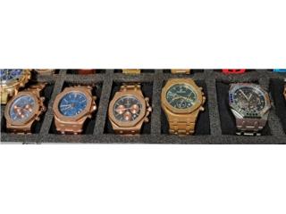 Reloj ap audemars , Puerto Rico