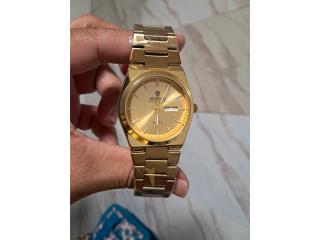 Reloj vacheron constantin , Puerto Rico