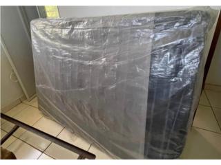 Box spring twin XL 