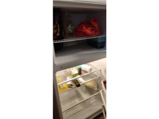 FREE refrigerator, Puerto Rico