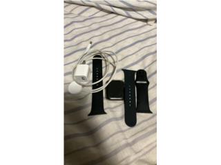 Se vende apple watch serie 6 como nuevo  $175, Puerto Rico
