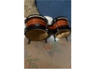 Bongo LP , Puerto Rico