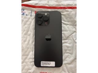 iPhone pro Max 14