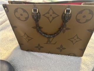 Cartera para dama Louis Vuitton , Puerto Rico
