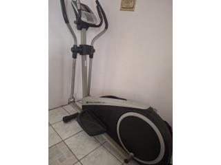 Proform exercise bike , Puerto Rico