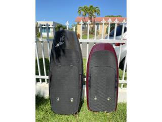 Lift eFoil tabla de surf foil elctrica x2, Puerto Rico