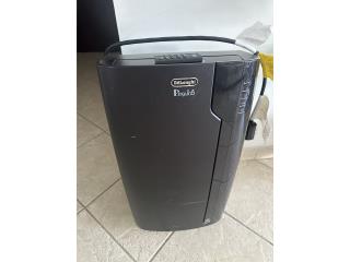 Aire Acondicionado portatil DeLonghi