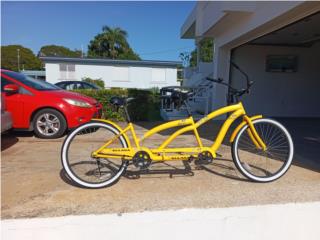 Doblecleta $550, Puerto Rico