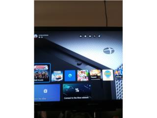 Xbox one s 1tb disco 