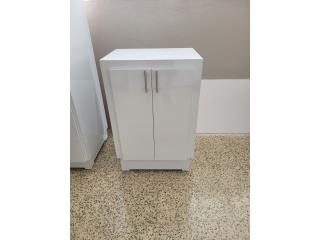 MINI ALACENA PVC, Puerto Rico