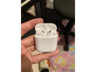 AirPods, Puerto Rico