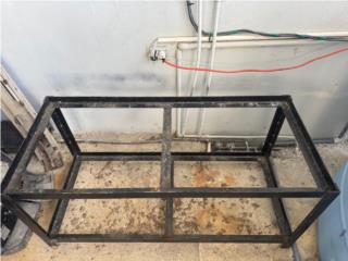 Rack de Bateria 250ah