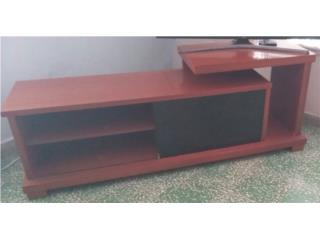 Mueble/mesa para TV o cualquier otro artculo, Puerto Rico