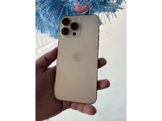 iPhone 13 Pro Max 128GB de Claro