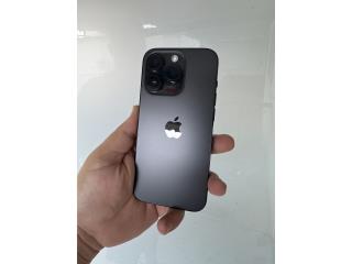 iPhone 14 Pro 128GB de Claro