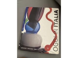 Libro Oggi in Italia