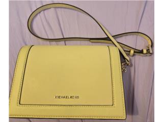 Cartera - Crossbody MK - original, Puerto Rico
